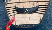 Vitters sailing yacht AGLAIA by Dubois Naval Architects (10)